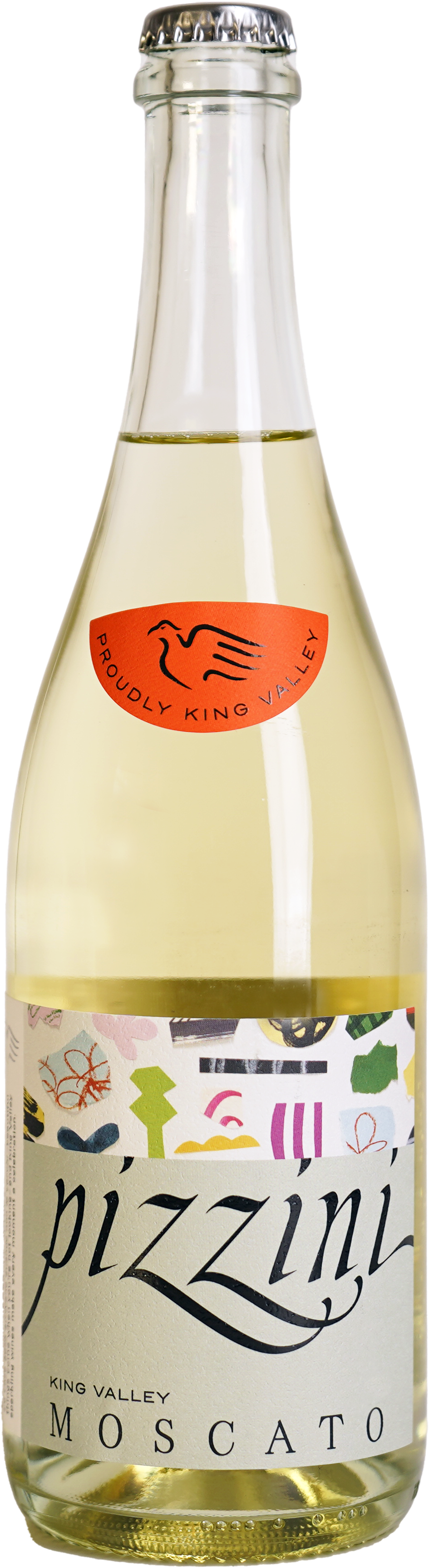 Pizzini Moscato 2022